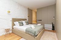 Glamorous apartment in the historic centre - B&B Porto