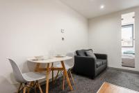 Budget 1 Bed Flat in Halifax Centre - B&B Halifax