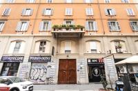 Cosy and Bright Flat in the heart of Porta Venezia - Chambres d'hôtes Milan