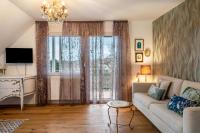 Superior One-Bedroom Apartment with Balcony