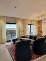 شقة حديثة مودرن 3 غرف وصالة a19 - Chambres d'hôtes Riyad