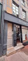 Le Robec studio centre Rouen "Ménage et linges de lit inclus" - Chambres d’hôtes