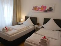 S-Gästehaus 85 - B&B Saarbrücken