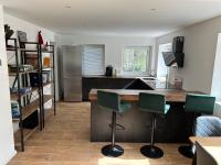 Chata na Jahodníku - B&B Lošonec