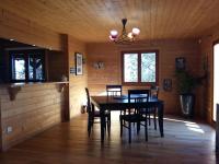 Chalet bois ALBI - Bed and Breakfast Albi