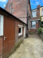 Sapphire House By Sasco - B&B Blackpool