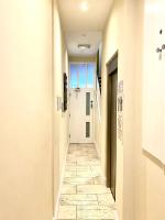 Sight Flat - SF05 - One Room Flat - B&B