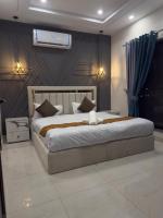 Gold Swiss Suites Lahore - B&B Lahore
