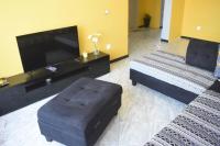 De Pina Apartments - Bed and Breakfast Pedra Badejo