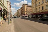 Moderne Wohnung für Junggebliebene in Kreuzberg-3L - Chambres d’hôtes