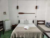 Chambre Triple - Vue sur Mer