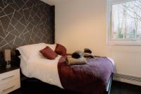 6BR - Ideal for Contractors - Long-stay Savings - B&B Sheffield