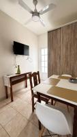 MONOAMBIENTE COMODO y MODERNO - Ferienwohnung