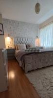 Cosy Bedroom Ensuite - Ferienwohnung
