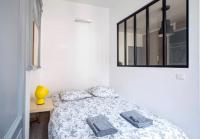 Charmant Appartement au cœur du Vieux-Lille - Chambres d’hôtes