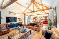 Alde Bay Farm - Barn Owl Sanctuary - B&B Aldeburgh