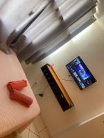 Flat Aconchegante - B&B Goiânia