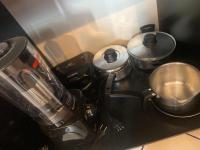 Flat Aconchegante - B&B Goiânia