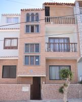 De Pina Apartments - B&B Pedra Badejo