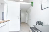 Long-Term Rental in Vienna: Top U3 Location - Ferienwohnung Wien