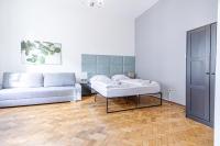 Short - Term Rental in Vienna Top U3 Location - Ferienwohnung Wien