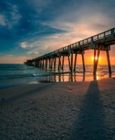 Keep It Beachy at Laketown Wharf #611 by Nautical Properties Vacation Rentals - Bed and Breakfast Panama City Beach