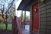 Wild Orchards Camas - B&B Camas