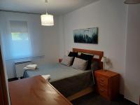 Appartamento con 2 Camere da Letto