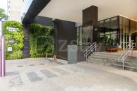 ZStay - Studios in the Heart of Batel Curitiba - B&B Curitiba