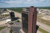 Modern Two Bedroom Apartment with City Views - Bed and Breakfast Tulsa