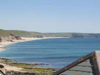 The Loft - B&B Porthleven