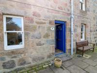Footdee Cottage - B&B Aberdeen
