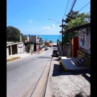 Residencial Devocy térreo - B&B Natal