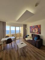 TAC - Jardins da Rocha Sea Views - B&B