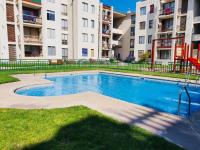 Condominio Venecia La Serena - B&B La Serena
