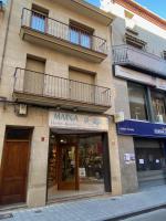 Apartamento Dúplex Casa Jares - Bed and Breakfast Caspe