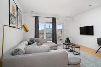 3 bedroom Penthouse Great for family vacation - Chambres d’hôtes Montréal