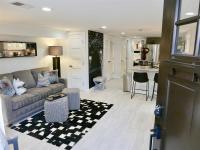 Stylish & Modern Apt Shaw PKING - B&B Washington