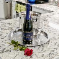 Stylish & Modern Apt Shaw PKING - B&B Washington D.C.