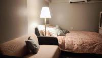 Appartamento Monolocale con Letto King-Size