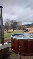 La ferme d aumontzey - B&B Aumontzey