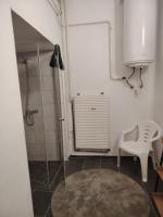 Csilla Apartman - B&B Balogunyom
