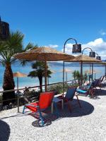 ROBERT's Flat in the centre town - B&B Náfplio