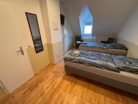 Doppelzimmer mit eigenem Bad