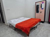 Single Bed in 4-Bed Dormitory Room