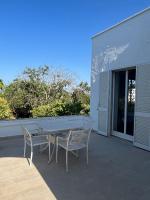 VILLE BOUGANVILLE Ostuni - B&B Ostuni