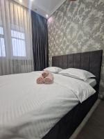 Apartamento de 1 dormitorio