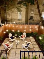 Luxury Flat Walk To Capitol - B&B Washington D.C.