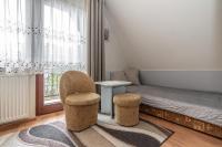 Chambre Familiale avec Balcon (2 Adultes + 2 Enfants)