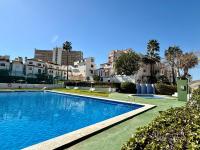 Bungalow Cabo Huertas - B&B